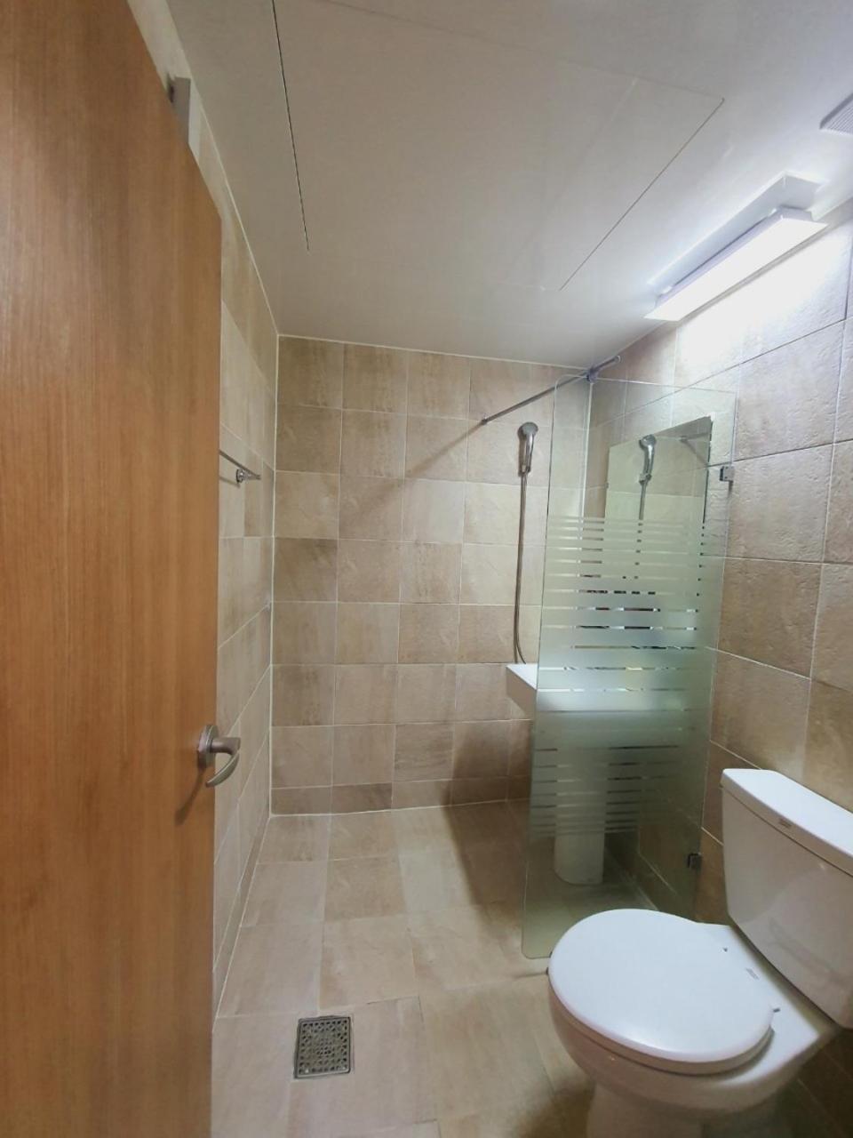 Rgb Guesthouse Jeonju Dış mekan fotoğraf