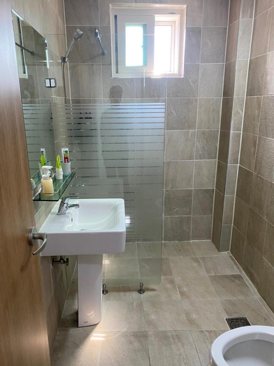 Rgb Guesthouse Jeonju Dış mekan fotoğraf