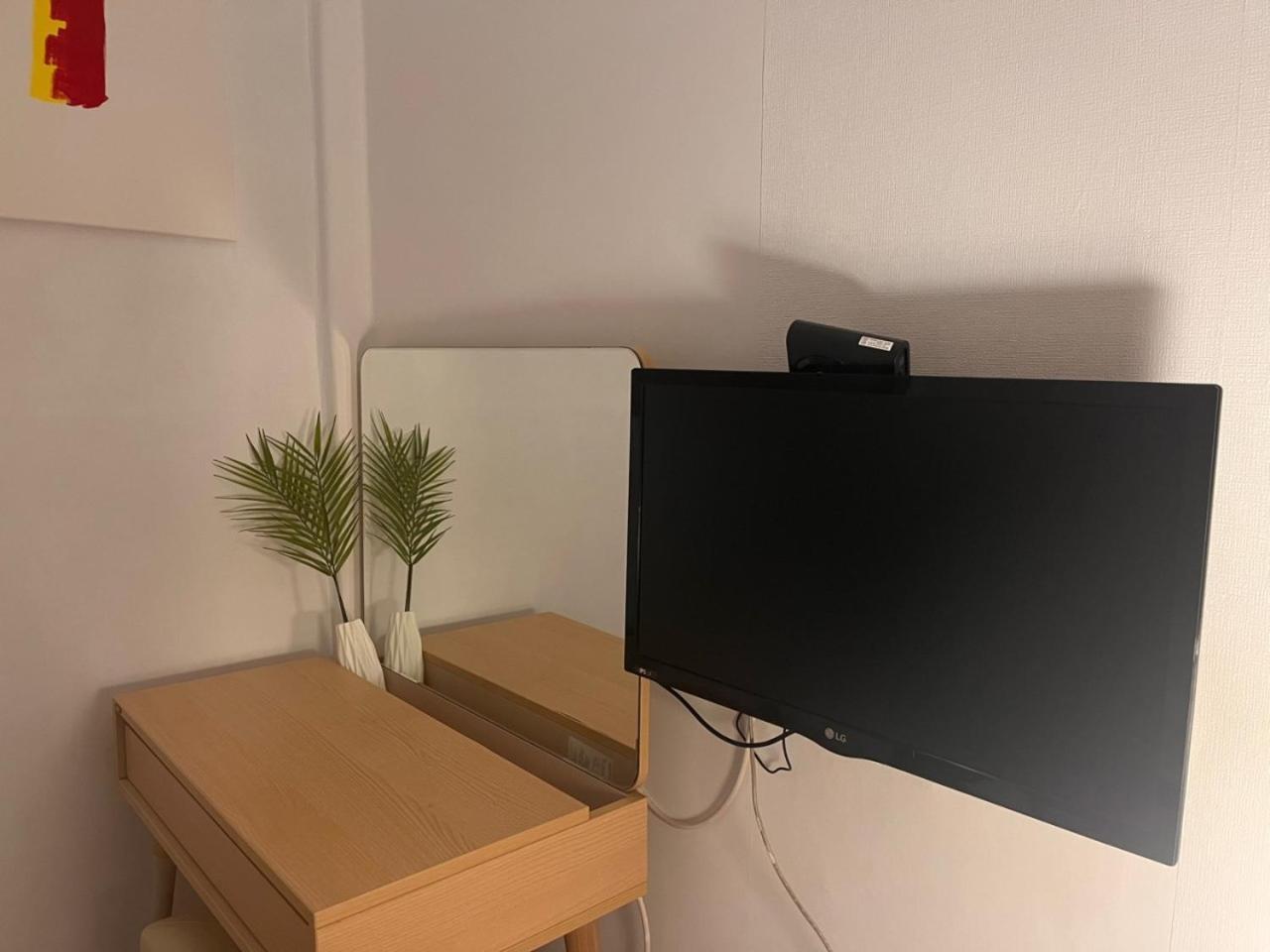 Rgb Guesthouse Jeonju Dış mekan fotoğraf