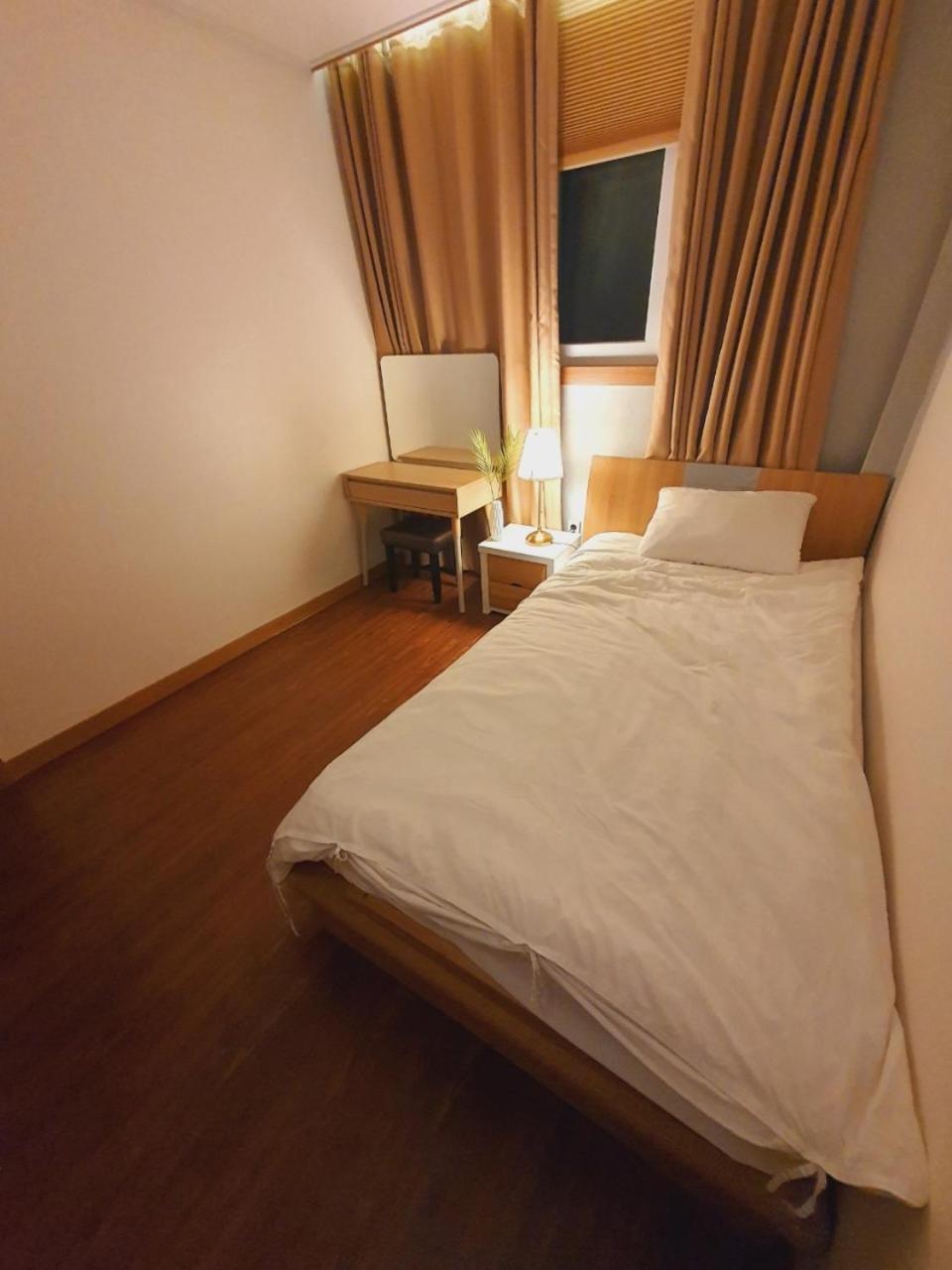 Rgb Guesthouse Jeonju Dış mekan fotoğraf