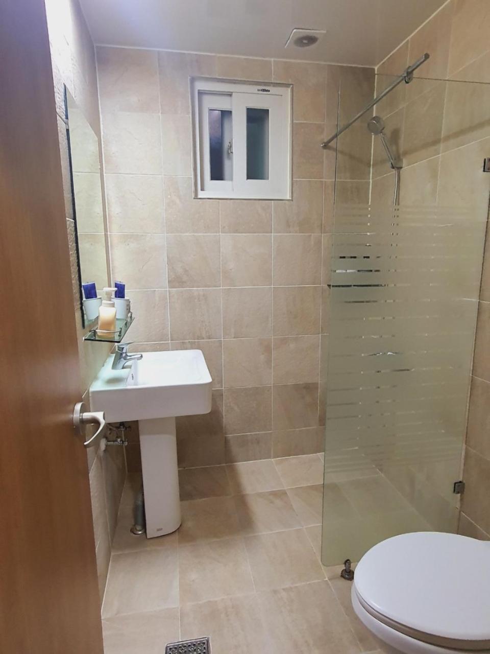 Rgb Guesthouse Jeonju Dış mekan fotoğraf