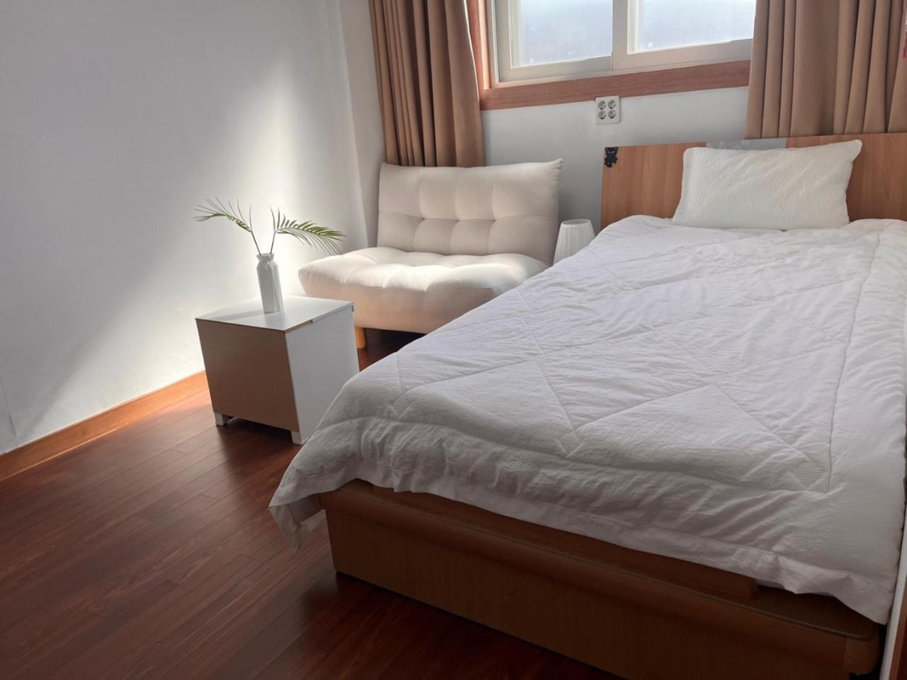 Rgb Guesthouse Jeonju Dış mekan fotoğraf