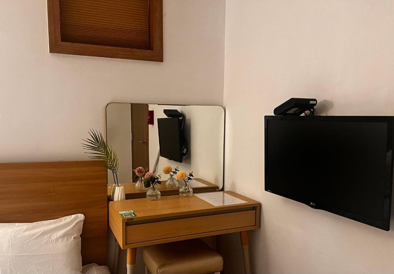 Rgb Guesthouse Jeonju Dış mekan fotoğraf