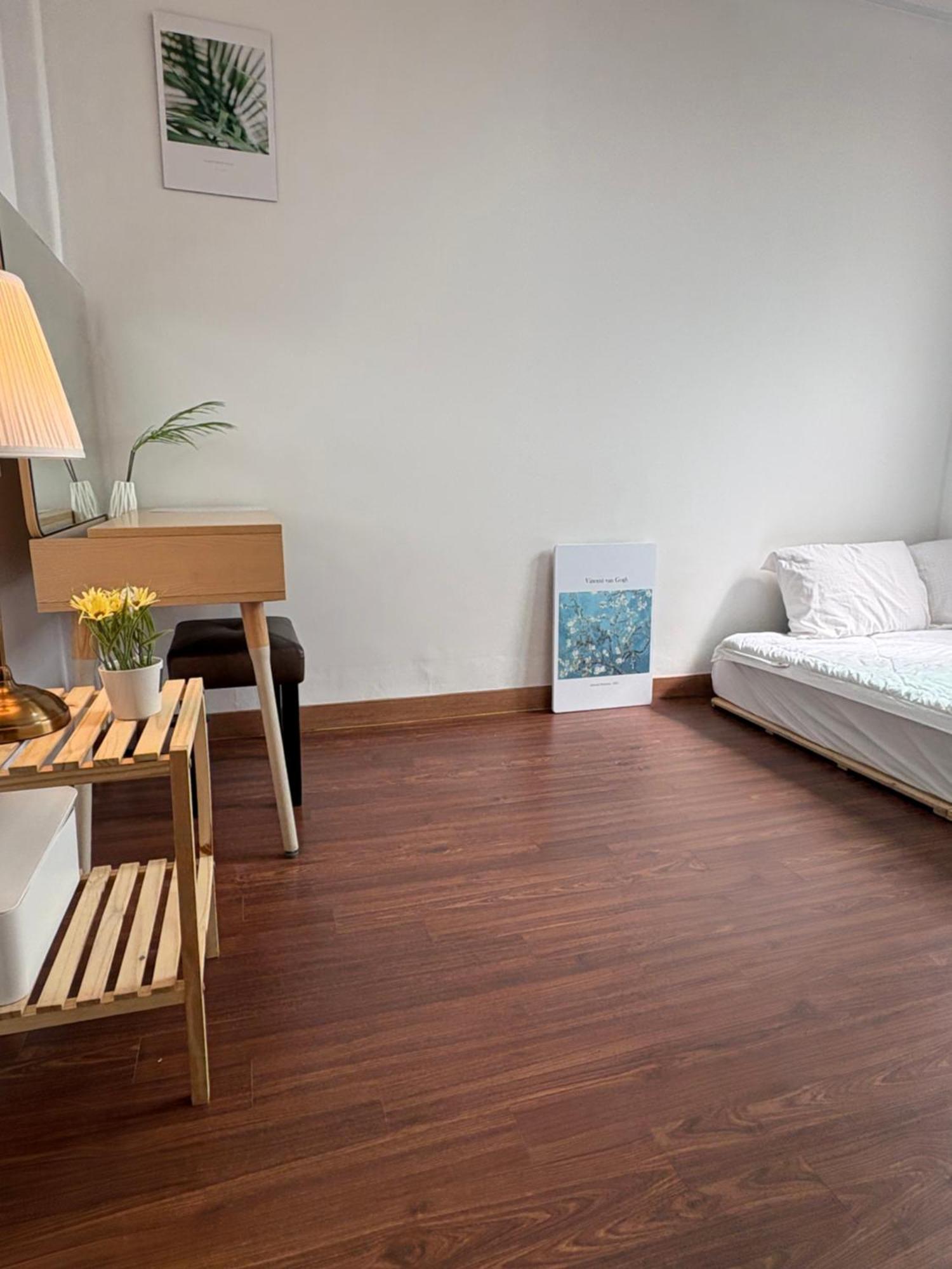 Rgb Guesthouse Jeonju Dış mekan fotoğraf