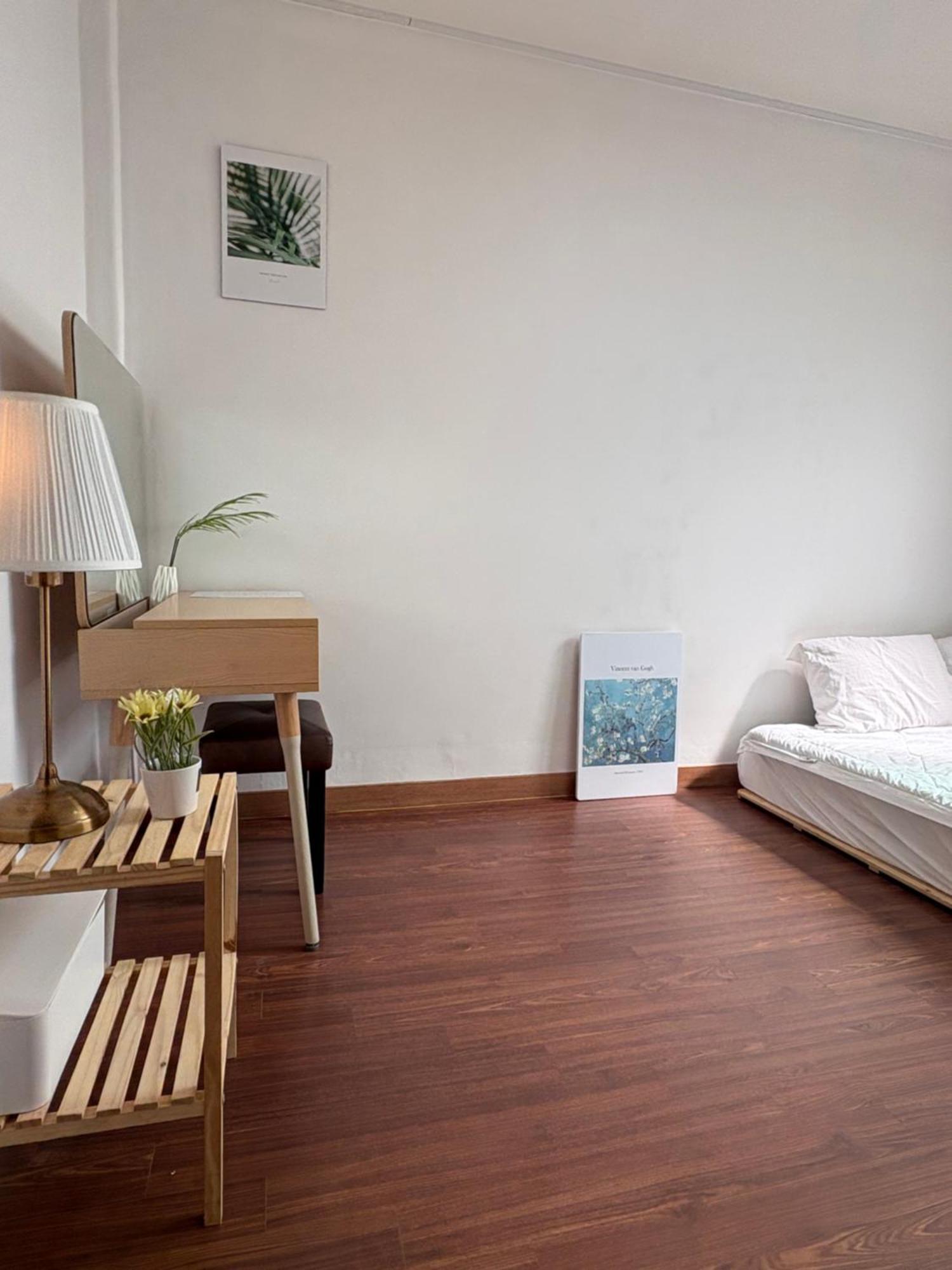Rgb Guesthouse Jeonju Dış mekan fotoğraf